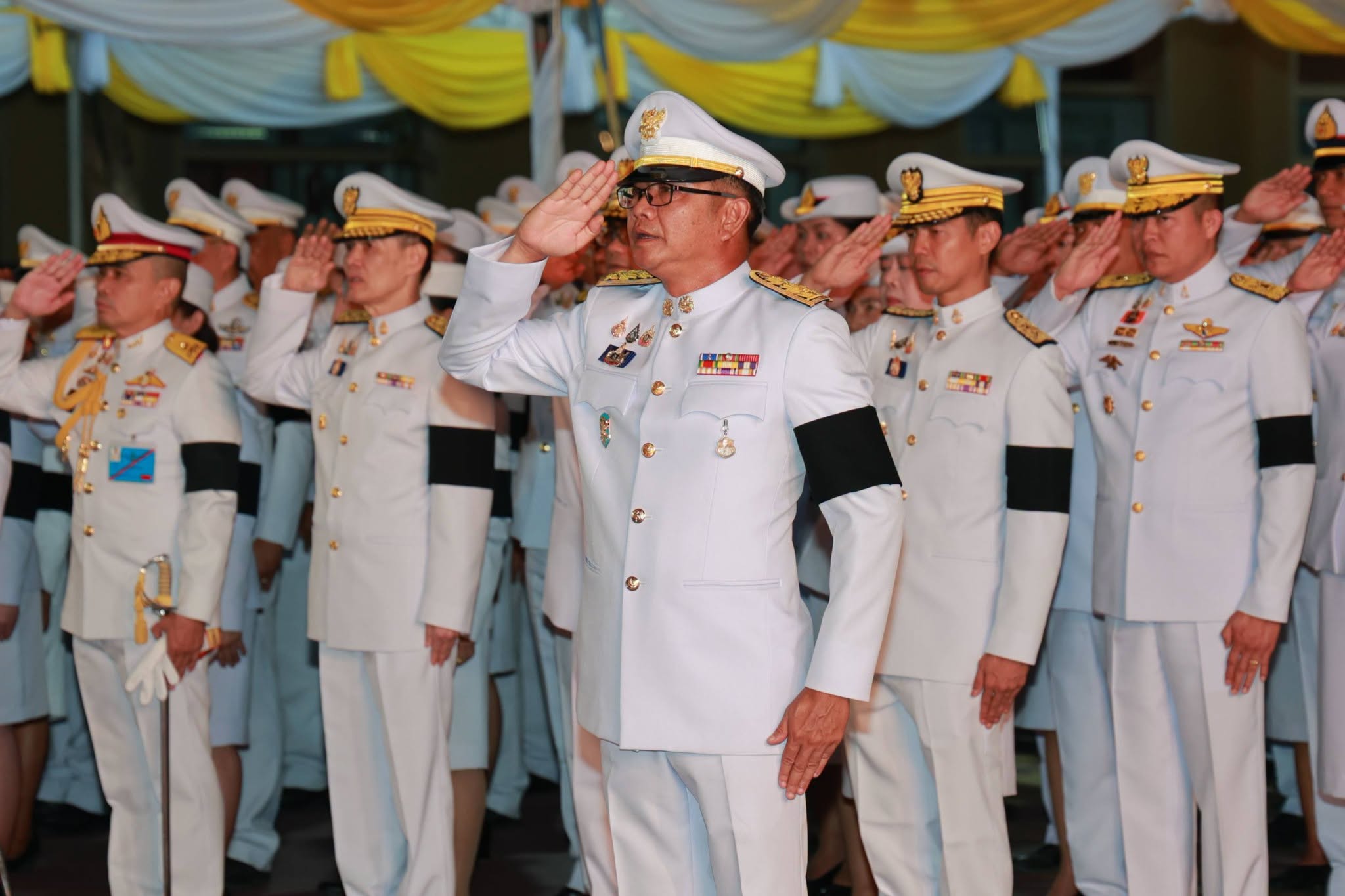 title - ปฏิรูปที่ดินจังหวัดเพชรบุรี มอบหมายให้ นางสาวขวัญใจ เพชรสวน นักวิชาการปฏิรูปที่ดินชำนาญการ พร้อมด้วย เจ้าหน้าที่ ส.ป.ก.เพชรบุรี ร่วมกิจกรรมเฉลิมพระเกียรติพระบาทสมเด็จพระเจ้าอยู่หัว เนื่องในโอกาสวันเฉลิมพระชนมพรรษา 28 กรกฎาคม 2569